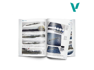 Scapa Flow - Painting And Weathering Techniques - zdjęcie 3