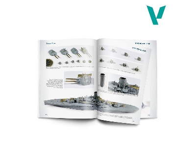 Scapa Flow - Painting And Weathering Techniques - zdjęcie 4