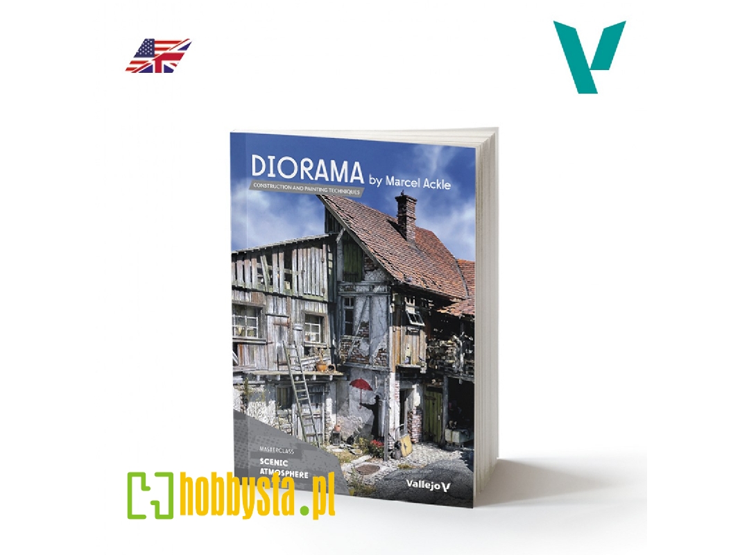 Diorama By Marcel Ackle - zdjęcie 1