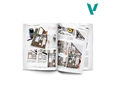 Diorama By Marcel Ackle - zdjęcie 2