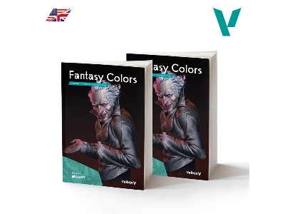 75069 Fantasy Colors (English) - zdjęcie 1