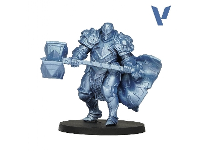 77110 True Metallic Metal Light - Ultramarine Blue - zdjęcie 2