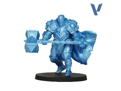 77111 True Metallic Metal Light - Sapphire Blue - zdjęcie 2