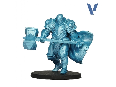 77112 True Metallic Metal Light - Hydra Turquoise - zdjęcie 2