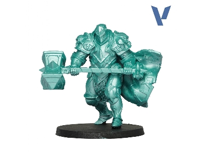 77113 True Metallic Metal Light - Beetle Green - zdjęcie 2