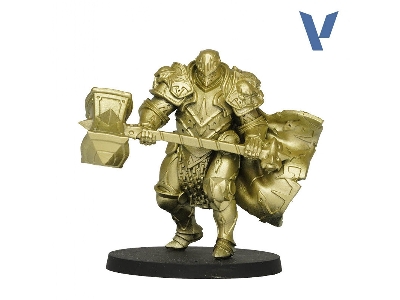 77116 True Metallic Metal Light - Greenish Gold - zdjęcie 2