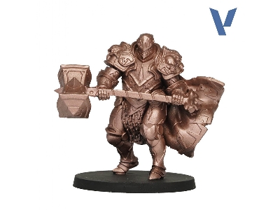 77118 True Metallic Metal Light - Rusty Metal - zdjęcie 2