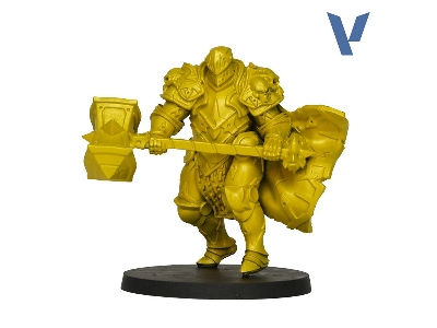 77122 True Metallic Metal Base - Radiant Yellow - zdjęcie 2