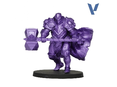 77129 True Metallic Metal Base - Celestial Violet - zdjęcie 2