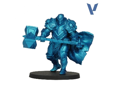 77132 True Metallic Metal Base - Hydra Turquoise - zdjęcie 2