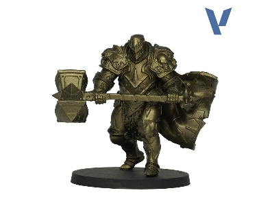 77139 True Metallic Metal Base - Aged Metal - zdjęcie 2