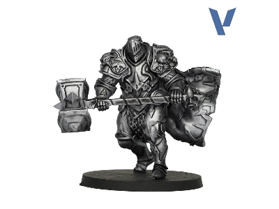 77141 True Metallic Metal Shade - Sterling Silver - zdjęcie 2