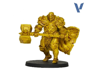 77142 True Metallic Metal Shade - Radiant Yellow - zdjęcie 2