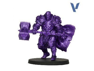 77149 True Metallic Metal Shade - Celestial Violet - zdjęcie 2