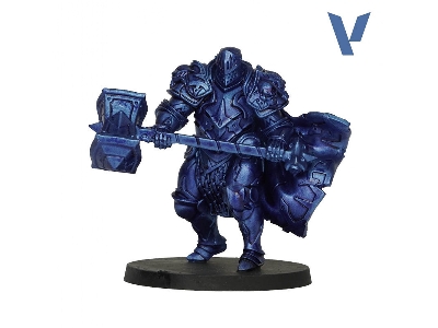 77150 True Metallic Metal Shade - Ultramarine Blue - zdjęcie 2