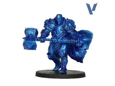 77151 True Metallic Metal Shade - Sapphire Blue - zdjęcie 2