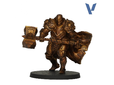 77157 True Metallic Metal Shade - Arcane Gold - zdjęcie 2