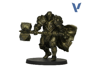 77159 True Metallic Metal Shade - Aged Metal - zdjęcie 2