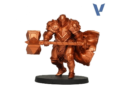 77164 True Metallic Metal Airbrush - Ancient Copper - zdjęcie 2