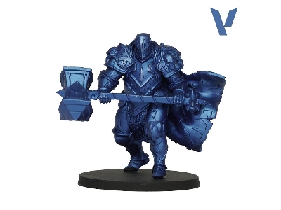 77170 True Metallic Metal Airbrush - Ultramarine Blue - zdjęcie 2