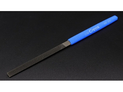 Modeling File Black Blade - zdjęcie 1