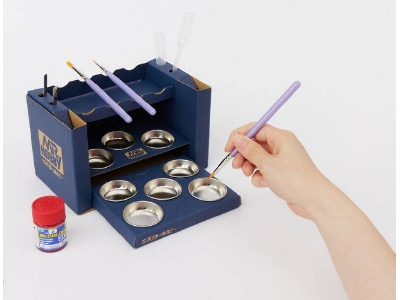 Mr. Bottle Stand - zdjęcie 1