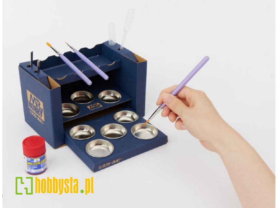 Mr. Bottle Stand - zdjęcie 1