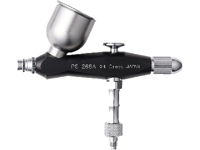 Mr. Procon Boy Sq Light Aluminium Black (0.4 Mm) - zdjęcie 1