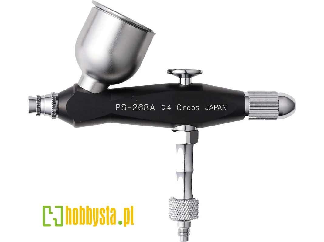 Mr. Procon Boy Sq Light Aluminium Black (0.4 Mm) - zdjęcie 1