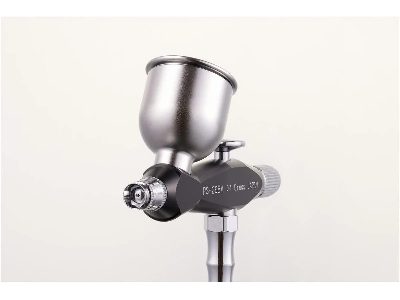 Mr. Procon Boy Sq Light Aluminium Black (0.4 Mm) - zdjęcie 2