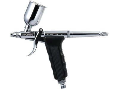 Mr. Procon Boy Lwa-h Trigger Type - Double Action - zdjęcie 1