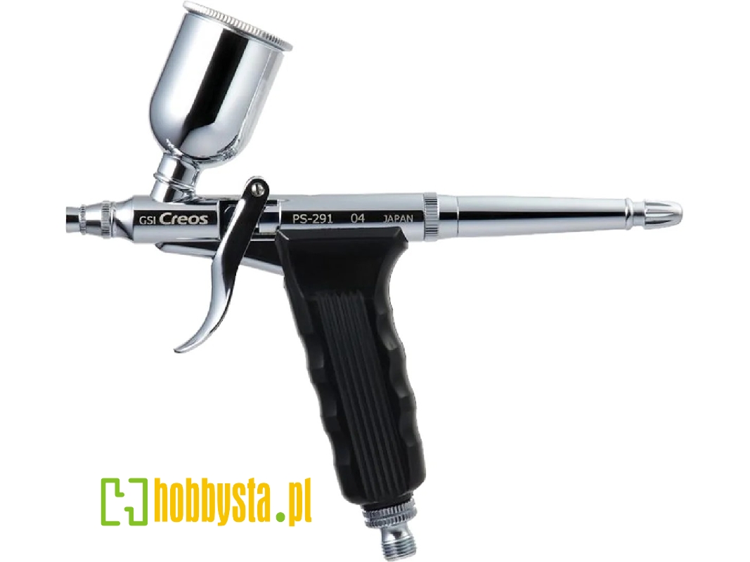 Mr. Procon Boy Lwa-h Trigger Type - Double Action - zdjęcie 1