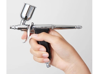 Mr. Procon Boy Lwa-h Trigger Type - Double Action - zdjęcie 2