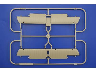  Sopwith Camel 1/48 - samolot - zdjęcie 4