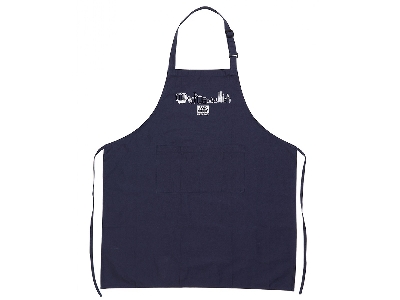 Mr Hobby -gunze Mr. Apron - zdjęcie 1