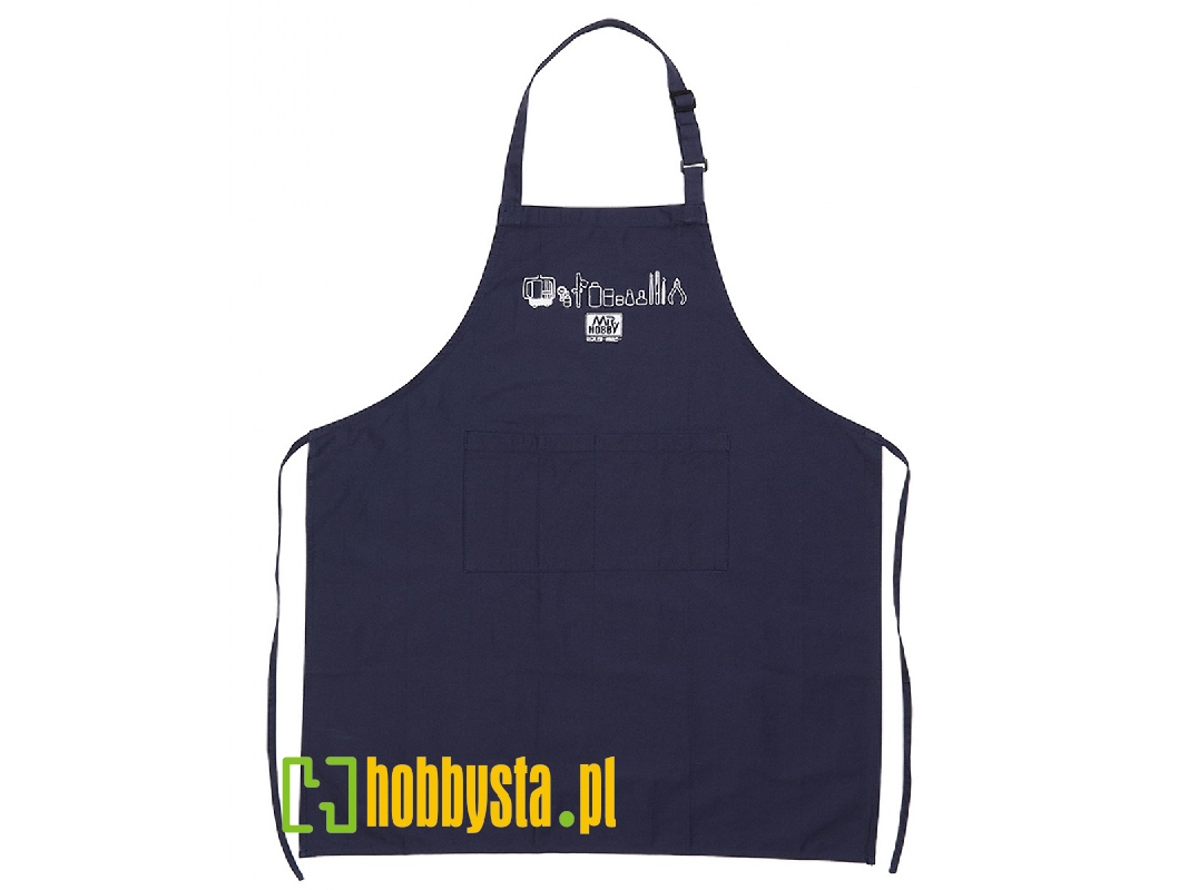 Mr Hobby -gunze Mr. Apron - zdjęcie 1