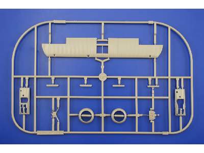  Sopwith Camel 1/48 - samolot - zdjęcie 5