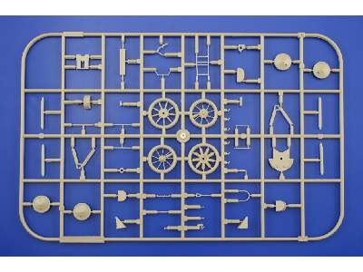  Sopwith Camel 1/48 - samolot - zdjęcie 6