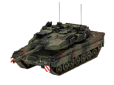 Leopard 2a7a1 - zdjęcie 1
