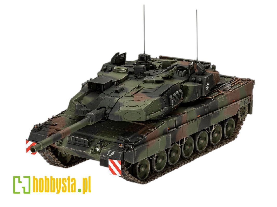 Leopard 2a7a1 - zdjęcie 1