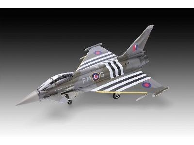 Eurofighter Typhoon Fgr.4 - zdjęcie 2