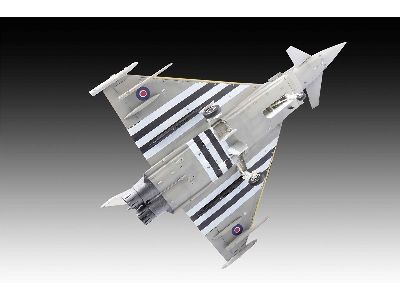 Eurofighter Typhoon Fgr.4 - zdjęcie 5