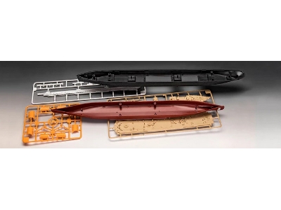 Rms Titanic Click-system - zdjęcie 7