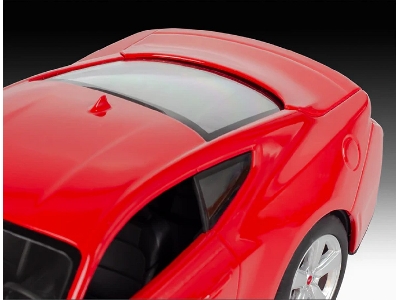 Ford Mustang Gt 2024 (2 In 1) Click-system - zdjęcie 5