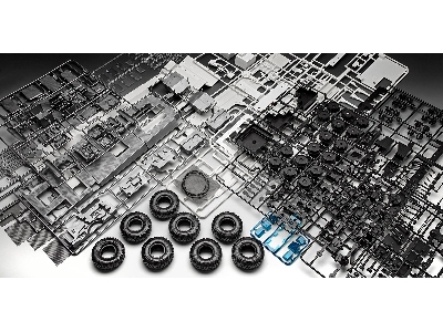 Gflf Simba 8x8 Frankfurt Airport - zdjęcie 12