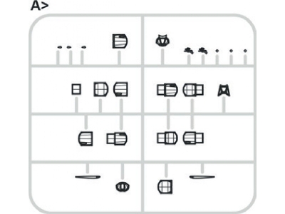Spitfire Story: The Sweeps Dual Combo (Spitfire Mk.V B) - zdjęcie 8