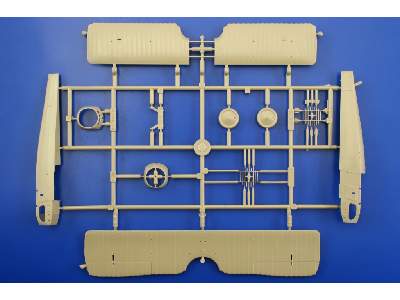  Spad XIII late 1/48 - samolot - zdjęcie 3