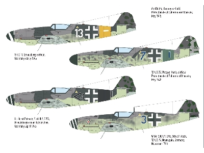 Kurfürst Dual Combo - zdjęcie 5