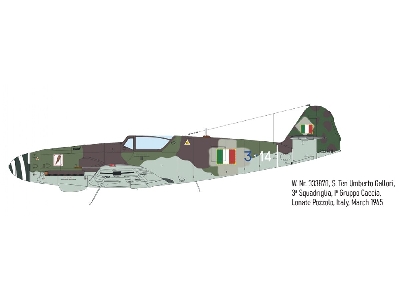 Kurfürst Dual Combo - zdjęcie 6