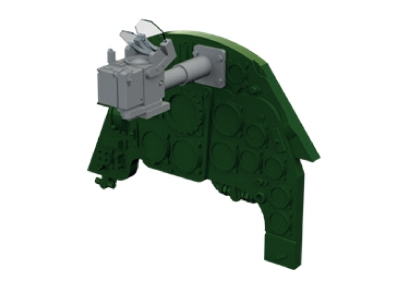 Messerschmitt Bf-109 G - Gun Sights (3d-printed / For Airfix Kits) - zdjęcie 3